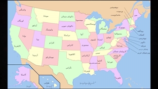 امواج بیداری آمریکایی