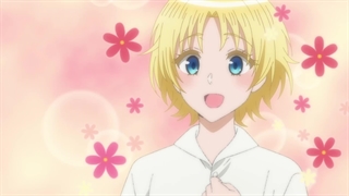 انیمه با معشوقه ی سابق خواهرم نامزد شدم قسمت 11