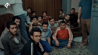 سریال خط تماس کارگردان جواد شمقدری سال1397 قسمت چهارم