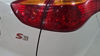 صافکاری تخصصی خودروی جک s3 در تعمیرگاه تخصصی وستینال