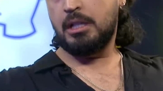 ویدیو/ وقتی مهرداد صدیقیان درباره کراشِ دخترها به خودش حرف زد