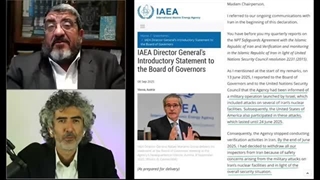 14040622: کاهش دیپلماتیک تنشها یا آوردن دوباره جنگ به ایران؟