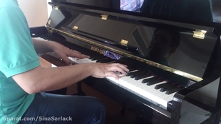 انوشیروان روحانی&Emel Sayın(امل سایین) -گُلِ سَنگَمShahab Nazer Fassihi