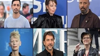 قطع همکاری ۱۸۰۰ بازیگر جهانی با شرکت‌های اسرائیلی