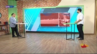 نظر امین منوچهری درباره پنالتی روی سحرخیزان و اخراج رامین رضاییان