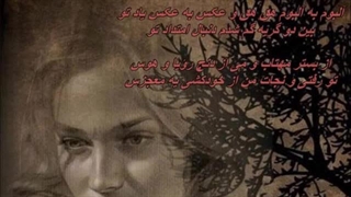 مهرداد آسمانی - بین دو گریه / Mehrdad Asemani - Beyne Do Geryeh