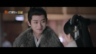 میکس عاشقانه کوتاه افسانه ژنرال زن/the legend of female general2025