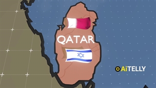 اسرائیل از زدن قطر، چه دریافت کرد؟