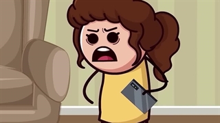 Ablam Kilo Alınca ve Ben Kilo Alınca آموزش زبان ترکی استانبولی با فیلم