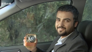 پنج کیلومتر تا بهشت ۱۴