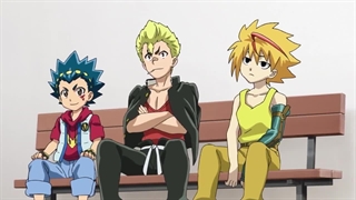 فرفره های انفجاری _ فصل 2 قسمت 3 _ ففنیر را آبکش کنید ، در حال پیچیدن ! _720p