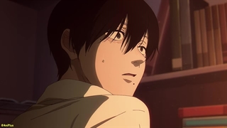 انیمه تابستانی که هیکارو مرد قسمت 10 با زیرنویس فارسی چسبیده Hikaru ga Shinda Natsu قسمت ۱۰