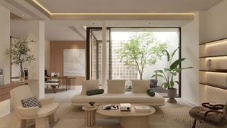 دکوراسیون داخلی