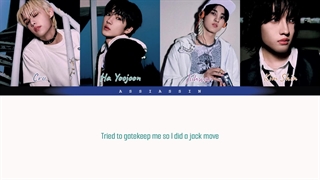 دانلود آهنگ I Did It از AxMxP