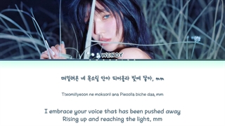 دانلود آهنگ Sunkiss از WENDY