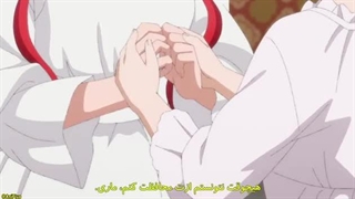 انیمه با معشوقه سابق خواهرم نامزد شدم قسمت 11 زیرنویس فارسی