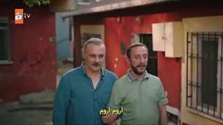 سعادت خانوادگی قسمت 12