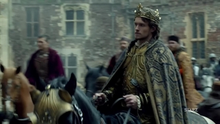 تریلر سریال: The White Princess