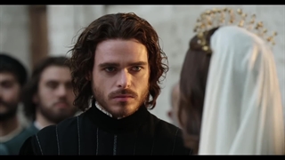 تریلر سریال: Medici