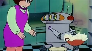 *Makrobi 1975/1976*کمی تقسیم بندی درخانه خوب است-فصل۱-قسمت چهارم