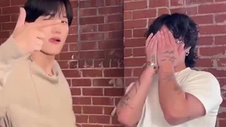 چالش آهنگ بزن بریم میخوام ببینمت از کای