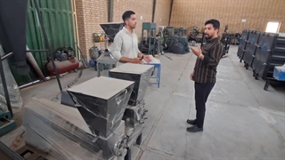 در زمان خرید دستگاه تولید زغال کبابی و قلیانی به چه نکاتی توجه کنیم؟