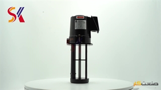 جدیدترین پمپ آب صابون CNC