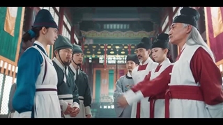 قسمت 8 سریال نوش جان اعلیحضرت با زیرنویس فارسی اضافه شد(دانلود لینک زیرنویس چسبیده در توضیحات)