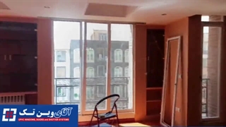 تعویض پنجره قدیمی با دوجداره در تهران (مستروین تک)09198956682