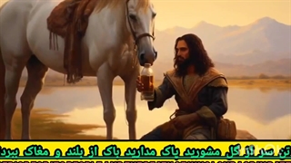 #پادشاهی #گشتاسب #نمایش #آهنگین #شاهنامه #شاهنامه موزیکال