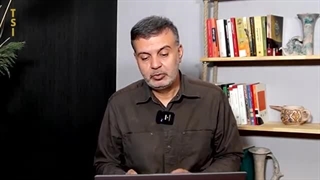 14040623: ایران در مسیر بازسازی یا عقب نشینی؟