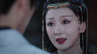 قسمت بیست و چهارم سریال چینی عشق در عمارت+زیرنویس فارسی Love in Pavilion