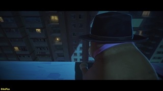 انیمه برای تبدیل شدن به قهرمان ایکس Tu Bian Yingxiong X قسمت 24 اخر