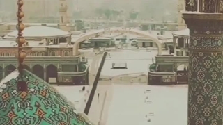 میخوای یه نشونه از امام زمان دریافت کنی؟