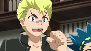 فرفره های انفجاری _ فصل 2 قسمت 8 _ فصل باز کننده ، لیگ اروپا ! _720p