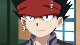 فرفره های انفجاری _ فصل 2 قسمت 13 _ داس دوقلو ، دابل استرایک ! _720p