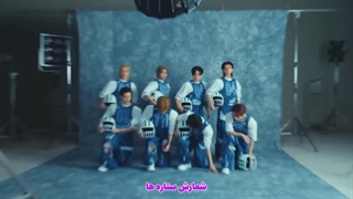 موزیک ویدیو SUPER BOWL با زیرنویس فارسی-1080p