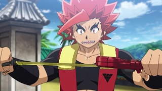 فرفره های انفجاری _ فصل 2 قسمت 25 _ رقابت _720p