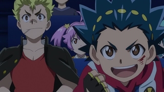 فرفره های انفجاری _ فصل 2 قسمت 27 _ شکست دنیاها ، بازگشت به خانه _720p