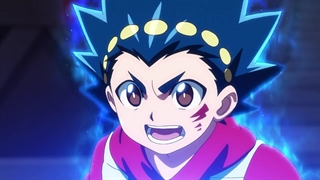 فرفره های انفجاری _ فصل 2 قسمت 32 _ بی رقیب ، سه گانه شمشیر _720p