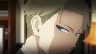 جاسوس خانواده _ فصل 1 قسمت 2 _ یک همسر اختیار کن _720p