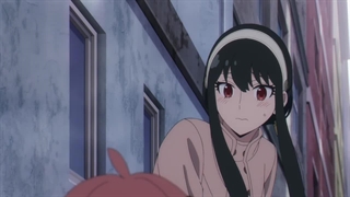 جاسوس خانواده _ فصل 1 قسمت 14 _ غیرفعال کردن بمب ساعتی _720p