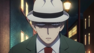 جاسوس خانواده _ فصل 1 قسمت 15 _ یک عضو جدید در خانواده _720p