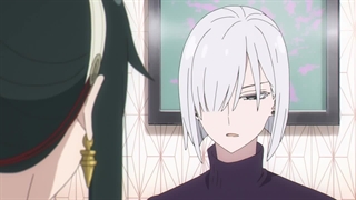 جاسوس خانواده _ فصل 1 قسمت 21 _ شب _720p