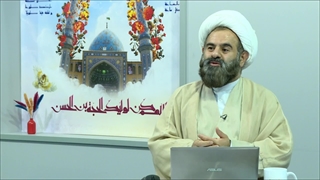 چرا بانوان نمی توانند مرجع تقلید شوند؟ ( پاسخ جامع استاد عباسی به این سوال )