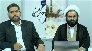 چطور میشود اثبات کرد که ائمه شیعه همه معصوم هستند؟