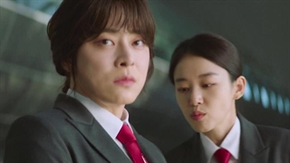 فیلم خلبان pilot 2024 زیرنویس چسبیده فارسی بدون سانسور با بازی جو جونگ سوک