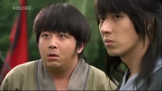 امپراطور بادها - قسمت ۲