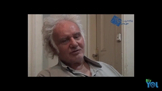 ناصر پورپیرار، Nasser Pourpirar (نحوه ارائه مطلب و انتقاد در مکتب بنیان اندیشی، اسفند 93)