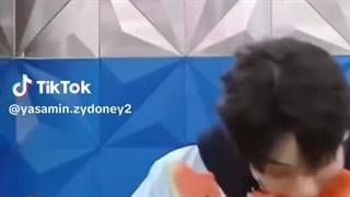 نباید به این ویدیو بخندیم درسته؟…:خنده::خنده: